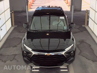 2023 Chevrolet Blazer LT 2LT - miniatura 2