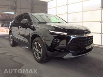 2023 Chevrolet Blazer LT 2LT - miniatura 3