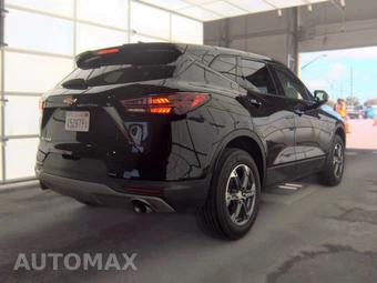 2023 Chevrolet Blazer LT 2LT - miniatura 4