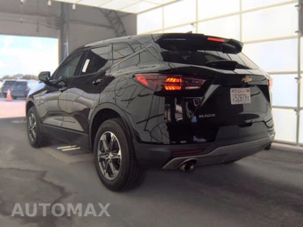 2023 Chevrolet Blazer LT 2LT - miniatura 6