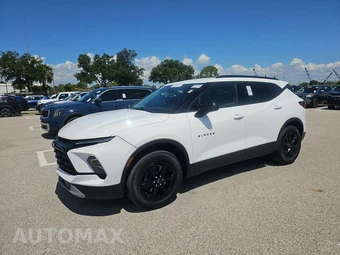 2023 Chevrolet Blazer LT 2LT