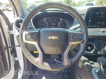 2023 Chevrolet Blazer LT 2LT - miniatura 10