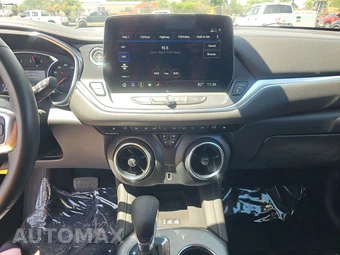 2023 Chevrolet Blazer LT 2LT - miniatura 11