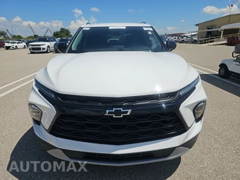 2023 Chevrolet Blazer LT 2LT - miniatura 2