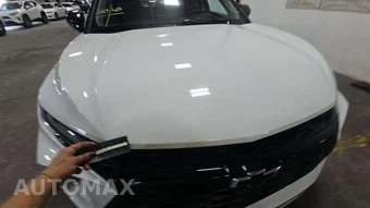 2023 Chevrolet Blazer LT 2LT - miniatura 25