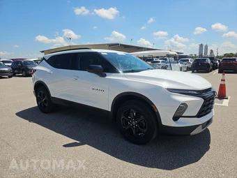 2023 Chevrolet Blazer LT 2LT - miniatura 3