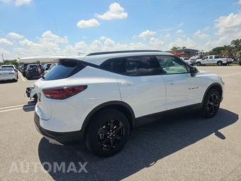 2023 Chevrolet Blazer LT 2LT - miniatura 4