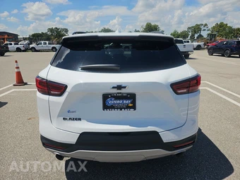 2023 Chevrolet Blazer LT 2LT - miniatura 5
