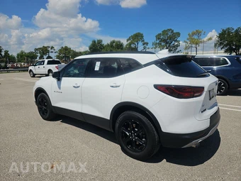 2023 Chevrolet Blazer LT 2LT - miniatura 6