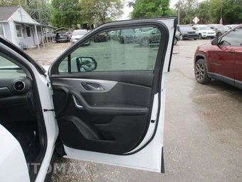 2023 Chevrolet Blazer LT 2LT - miniatura 12