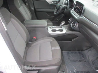 2023 Chevrolet Blazer LT 2LT - miniatura 13