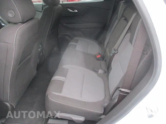 2023 Chevrolet Blazer LT 2LT - miniatura 15