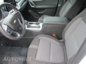 2023 Chevrolet Blazer LT 2LT - miniatura 18