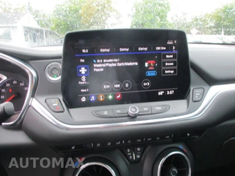 2023 Chevrolet Blazer LT 2LT - miniatura 20