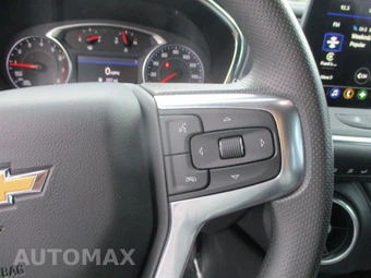 2023 Chevrolet Blazer LT 2LT - miniatura 22