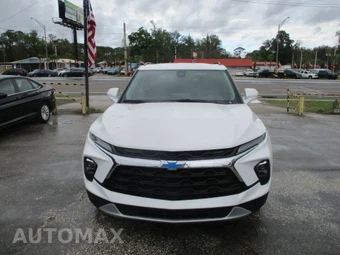 2023 Chevrolet Blazer LT 2LT - miniatura 3