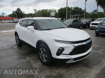 2023 Chevrolet Blazer LT 2LT - miniatura 4