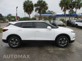 2023 Chevrolet Blazer LT 2LT - miniatura 5