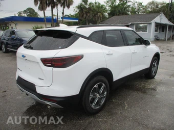 2023 Chevrolet Blazer LT 2LT - miniatura 6
