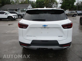 2023 Chevrolet Blazer LT 2LT - miniatura 7