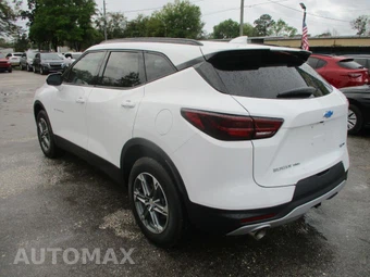 2023 Chevrolet Blazer LT 2LT - miniatura 8
