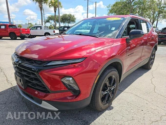 2023 Chevrolet Blazer LT 2LT