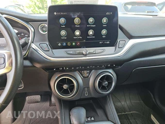 2023 Chevrolet Blazer LT 2LT - miniatura 10