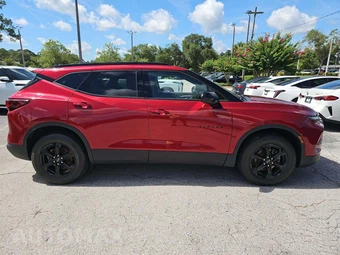 2023 Chevrolet Blazer LT 2LT - miniatura 4