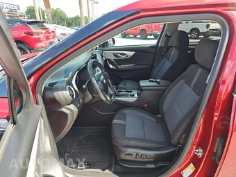 2023 Chevrolet Blazer LT 2LT - miniatura 6
