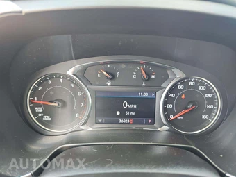 2023 Chevrolet Blazer LT 2LT - miniatura 9