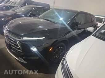 2023 Chevrolet Blazer LT 2LT