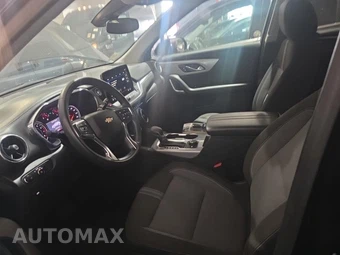 2023 Chevrolet Blazer LT 2LT - miniatura 13
