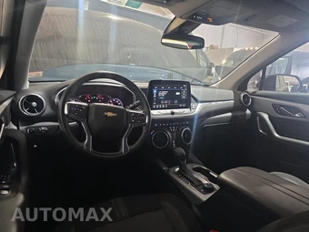 2023 Chevrolet Blazer LT 2LT - miniatura 14