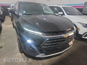 2023 Chevrolet Blazer LT 2LT - miniatura 2
