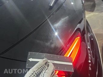 2023 Chevrolet Blazer LT 2LT - miniatura 25