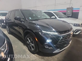 2023 Chevrolet Blazer LT 2LT - miniatura 3
