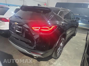 2023 Chevrolet Blazer LT 2LT - miniatura 4