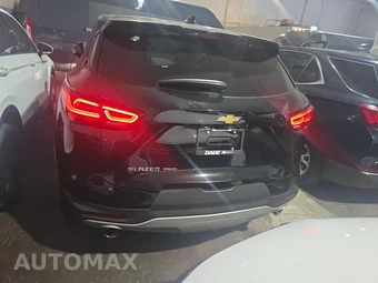 2023 Chevrolet Blazer LT 2LT - miniatura 5