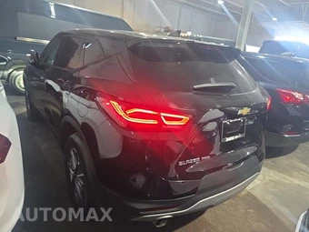 2023 Chevrolet Blazer LT 2LT - miniatura 6
