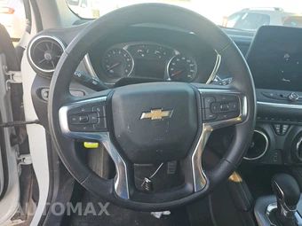 2023 Chevrolet Blazer LT 2LT - miniatura 10