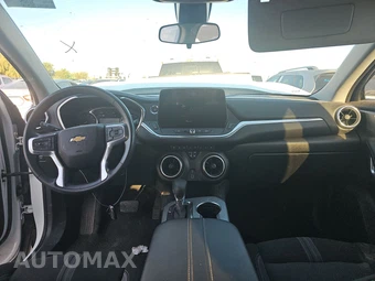 2023 Chevrolet Blazer LT 2LT - miniatura 11