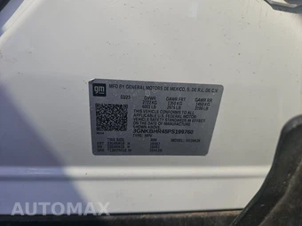 2023 Chevrolet Blazer LT 2LT - miniatura 14