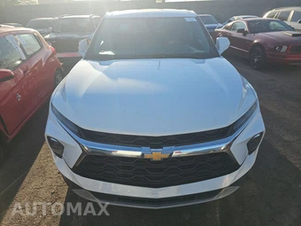 2023 Chevrolet Blazer LT 2LT - miniatura 2