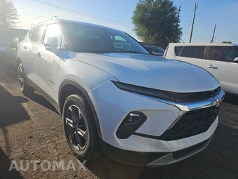 2023 Chevrolet Blazer LT 2LT - miniatura 3