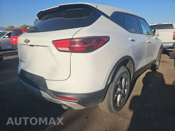 2023 Chevrolet Blazer LT 2LT - miniatura 4