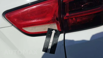 2023 Chevrolet Blazer LT 2LT - miniatura 45
