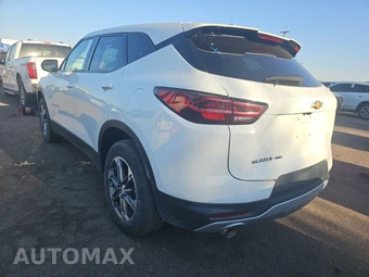 2023 Chevrolet Blazer LT 2LT - miniatura 6