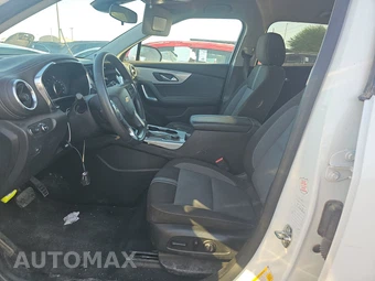 2023 Chevrolet Blazer LT 2LT - miniatura 7