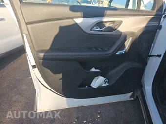 2023 Chevrolet Blazer LT 2LT - miniatura 9