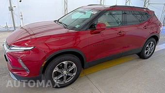 2023 Chevrolet Blazer LT 2LT